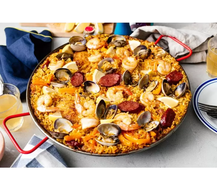 Personal Chef Services 
