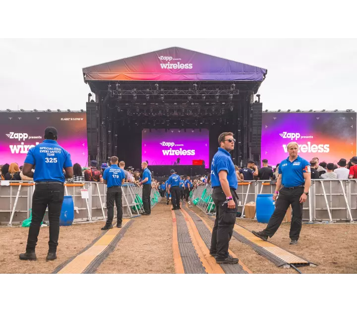 Event Security Services