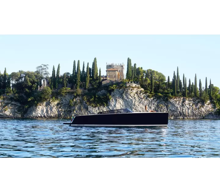 VANDUTCH 40