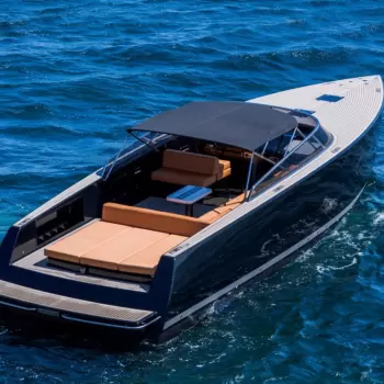 Vandutch 40 Perla