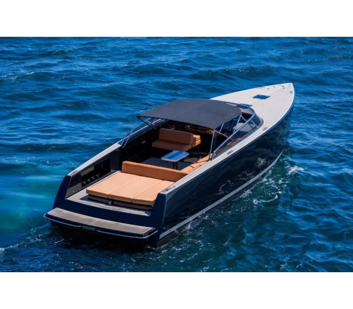 Vandutch 40 Perla